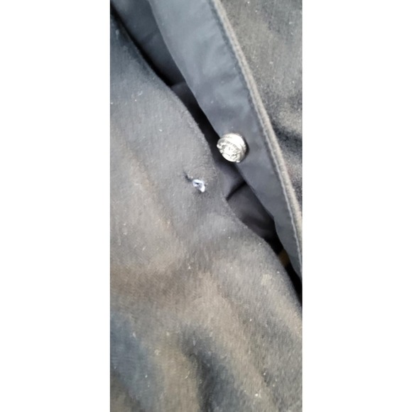 Vtg JH Design Pittsburgh Pirates Reversible Jacket - Picture 12 of 12